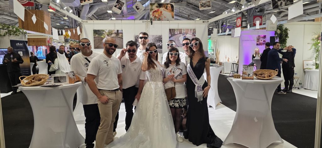 Wedding busters le site de mariage pour les futurs mariés qui souhaite une prestation All Inclusive ou A la Carte